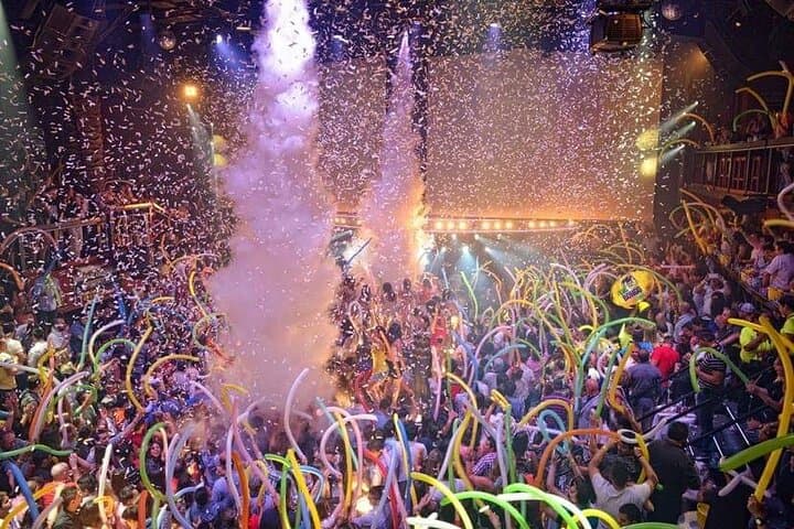 Coco Bongo Punta Cana Gold Experience: Skip-the-Line Nightclub Show with Open Bar photo 4