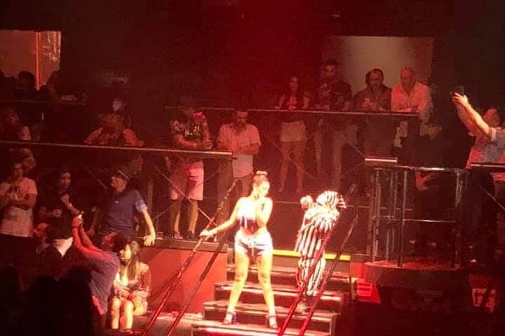 Coco Bongo Punta Cana Gold Experience: Skip-the-Line Nightclub Show with Open Bar photo 6
