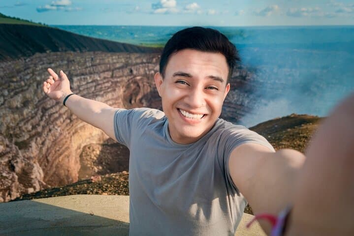 Exploring Nicaragua’s Masaya Volcano and Granada: A Private Full-Day Adventure photo 4