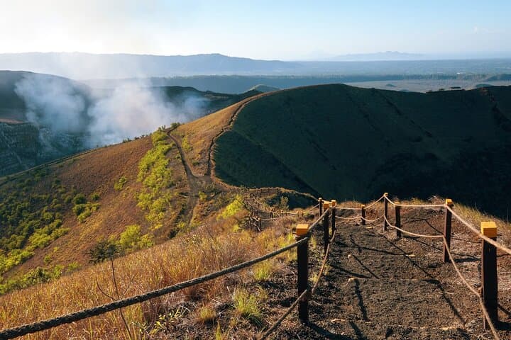 Exploring Nicaragua’s Masaya Volcano and Granada: A Private Full-Day Adventure photo 6