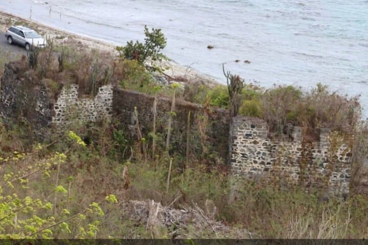 Cultural Tour of Tortola: Road Town Museums, Sage Mountain & Callwood’s Rum
