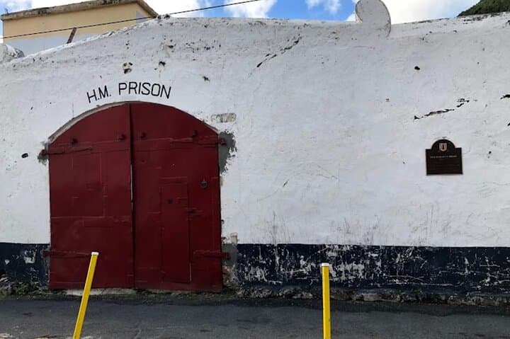 Cultural Tour of Tortola: Road Town Museums, Sage Mountain & Callwood’s Rum photo 2
