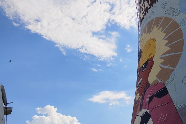 Explore Johannesburg & Soweto: Private Half-Day History and Culture Tour photo 2