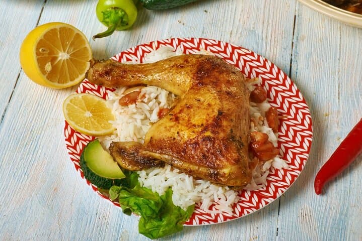 Private Dominican Cooking Class in Roseau — Hands-On Home Cuisine Experience photo 6