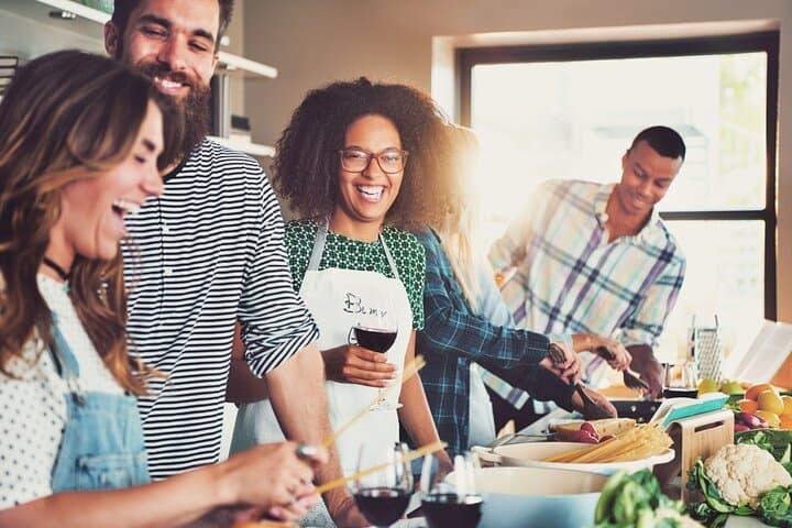 Private Dominican Cooking Class in Roseau — Hands-On Home Cuisine Experience