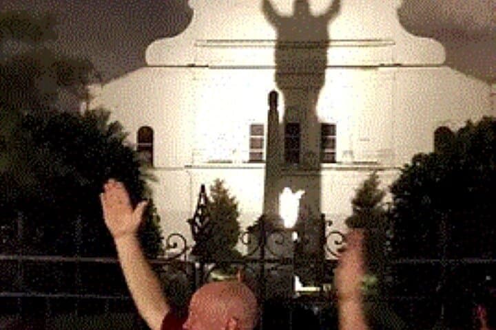 Haunted AF French Quarter Walking Tour: Ghosts, Voodoo & Bourbon Street Stories photo 5