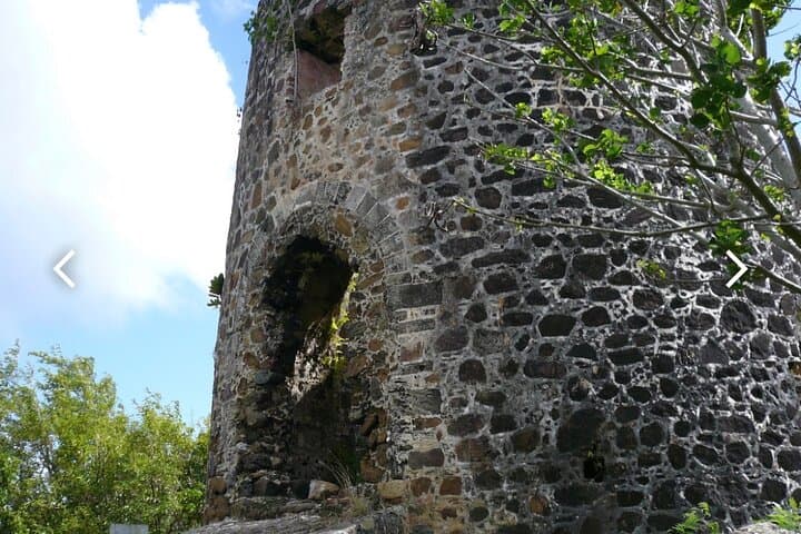 Cultural Tour of Tortola: Road Town Museums, Sage Mountain & Callwood’s Rum photo 3