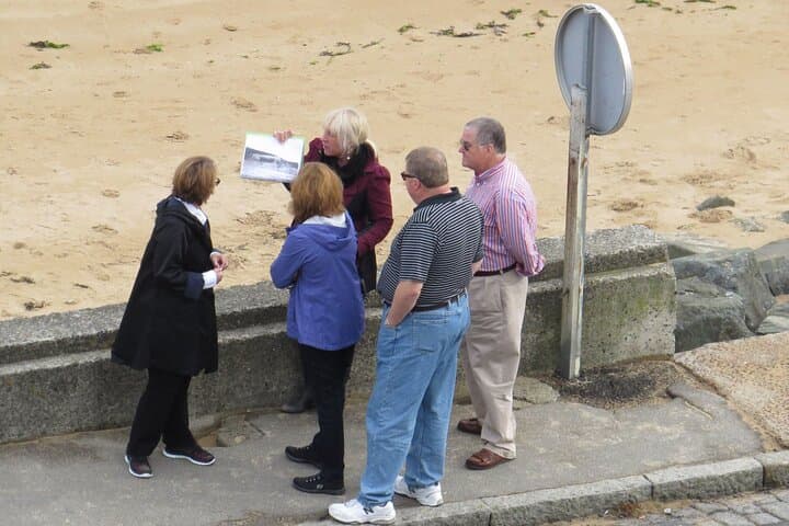 Private Normandy D‑Day Strategic Tour — US & British Landing Sites from Caen or Bayeux photo 4