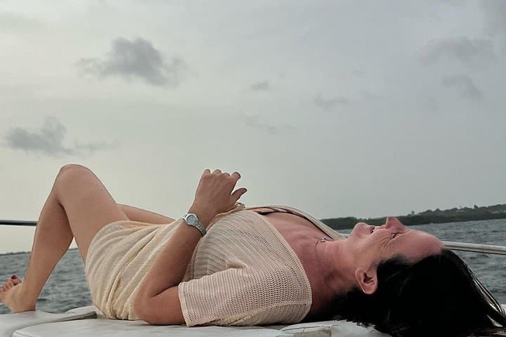 Grenada Private Boat Cruise: Snorkel, Fish & Rum Punch on a Luxury Boston Whaler photo 1