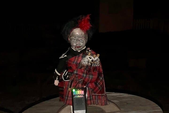Candlelit Ghost Walks in Colonial Williamsburg: The Original Ghosts Tour photo 3