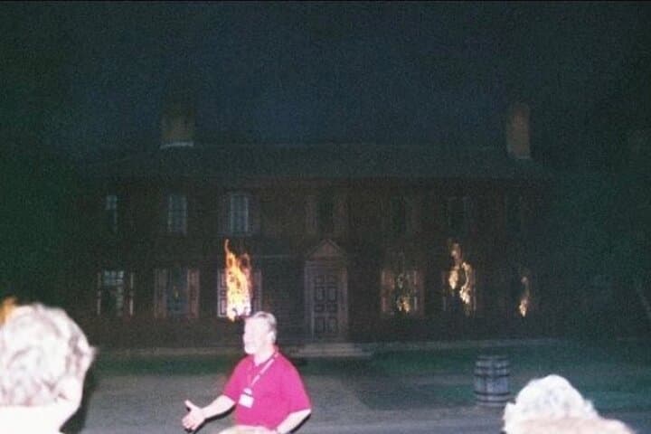 Candlelit Ghost Walks in Colonial Williamsburg: The Original Ghosts Tour photo 4