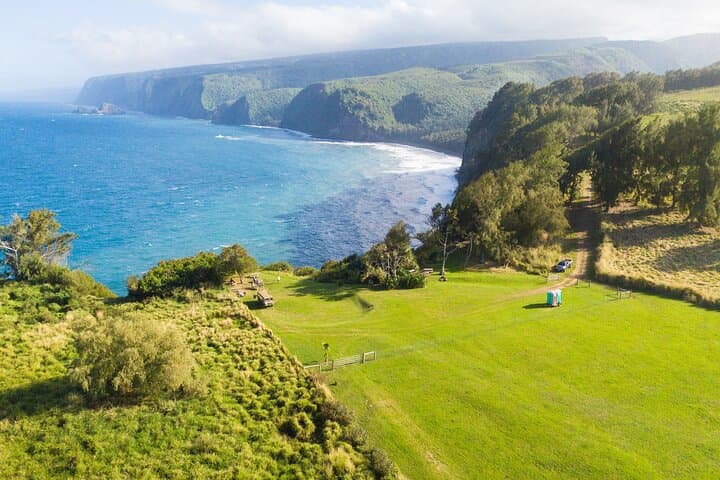 Explore Kohala Waterfalls: A Guided Small Group Tour on Hawaii’s Big Island photo 5