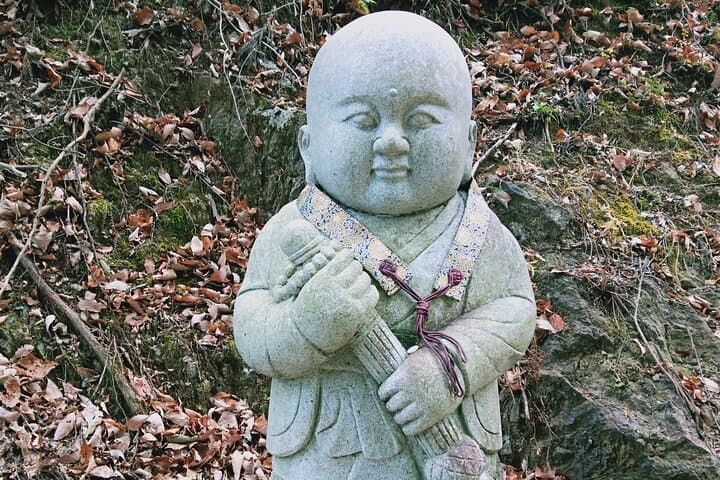 Private Day Hikes from Tokyo: Shrines, Mountain Villages and Mt Fuji Views photo 3