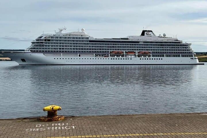 Loch Ness, Culloden & Cawdor: Private Day Tour from Invergordon