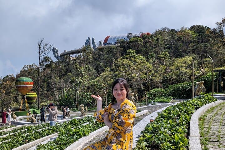 Half-Day Hoi An Suburb Motorbike Tour — Countryside, Culture & Coffee