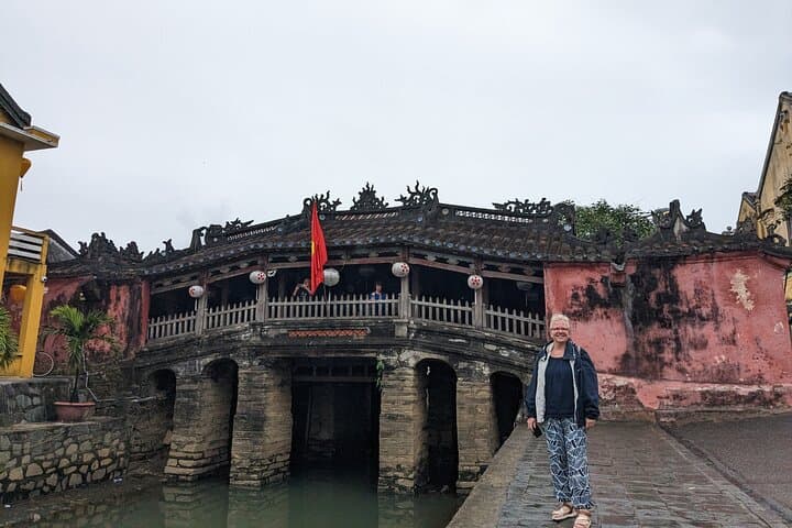 Half-Day Hoi An Suburb Motorbike Tour — Countryside, Culture & Coffee photo 5