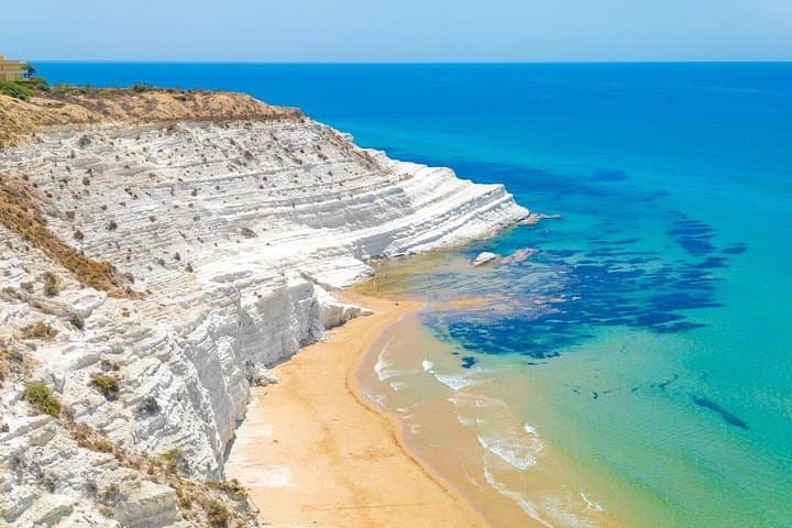 Valley of the Temples Day Trip from Palermo — Agrigento Archaeological Tour photo 3