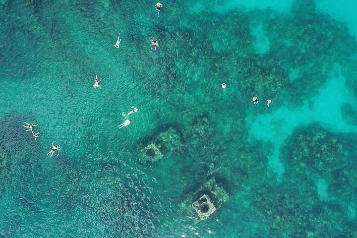 Shipwreck Snorkel in Bermuda: Explore the Constellation & Montana Wrecks photo 2