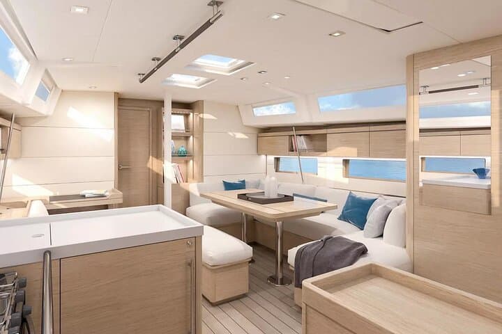Private Sailing Charter Around Vancouver Harbour — Stanley Park to False Creek photo 2