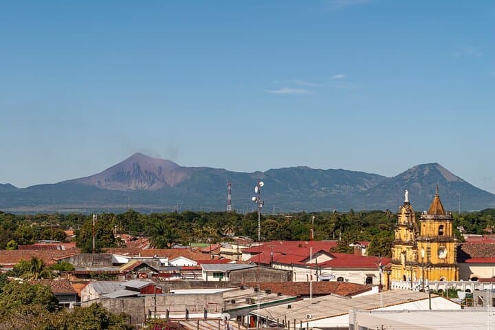 Sunset Hike to Telica Volcano — Private 6-Hour Guided Tour from León photo 3