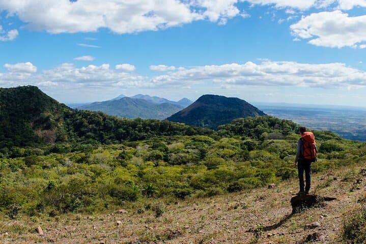 Sunset Hike to Telica Volcano — Private 6-Hour Guided Tour from León photo 4
