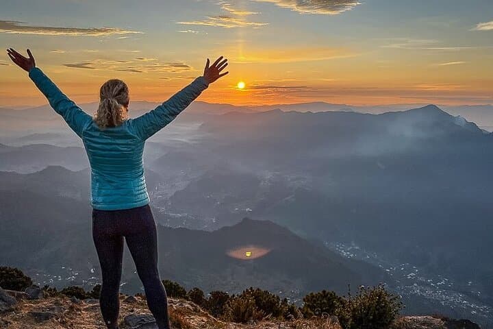 Sunset Hike to Telica Volcano — Private 6-Hour Guided Tour from León photo 5