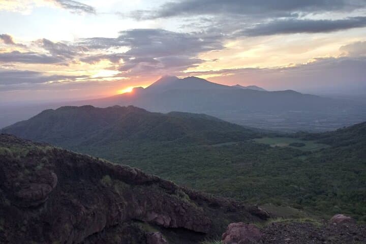 Sunset Hike to Telica Volcano — Private 6-Hour Guided Tour from León photo 6