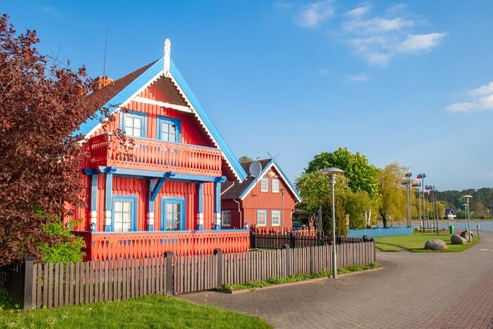 Klaipeda-to-curonian-spit-shore-excursion-dunes-hill-of-witches photo 6