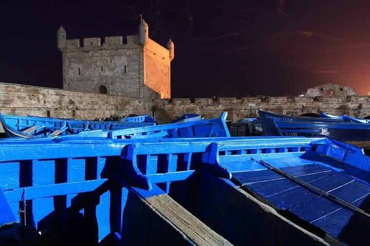 Coastal Escape from Marrakech: A Full-Day Trip to Essaouira photo 4