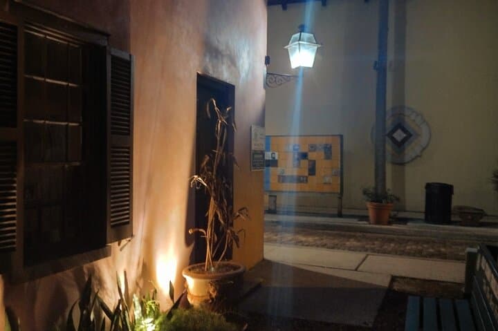 st-augustine-horrible-hauntings-ghost-tour-night-walking-tour-of-historic-downtown photo 2