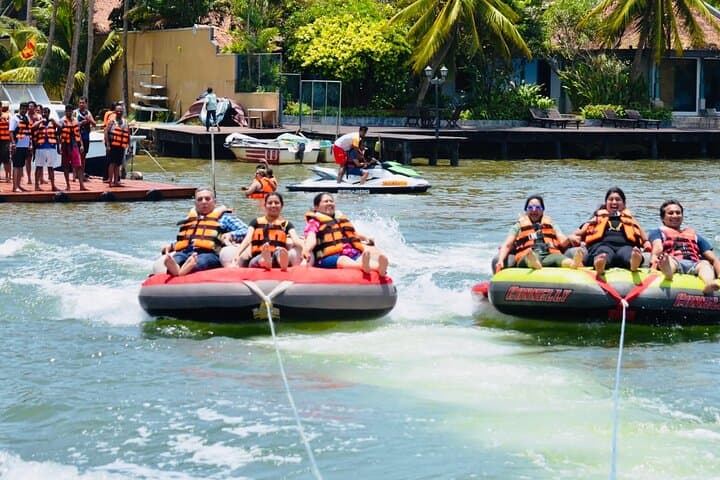 Bentota Water Sports & Turtle Hatchery Day Trip from Colombo photo 6