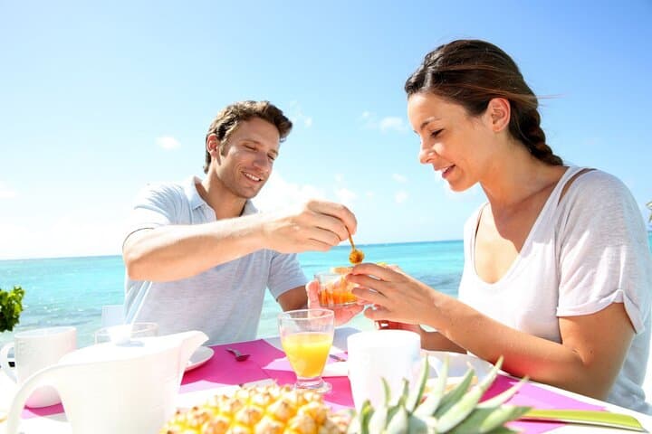 San Pedro Private Culinary Adventure: Taste Authentic Belizean Street Food