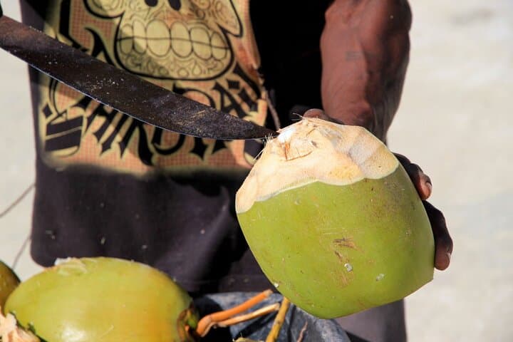 San Pedro Private Culinary Adventure: Taste Authentic Belizean Street Food photo 4