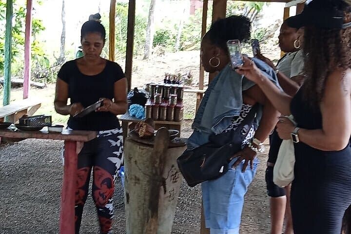 Punta Cana Safari: Ranch Ride, Higüey Basilica & Macao Beach Day Tour photo 5