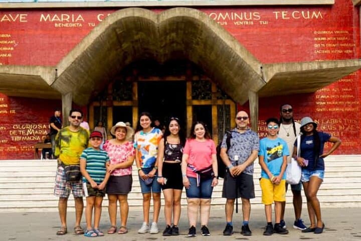 Punta Cana Safari: Ranch Ride, Higüey Basilica & Macao Beach Day Tour photo 3