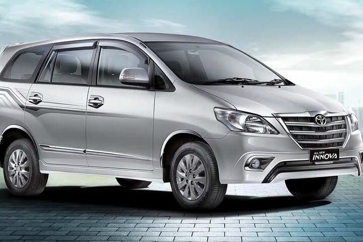 Fast Transfer in Bali: Private Airport and Island Transfers with Local Drivers