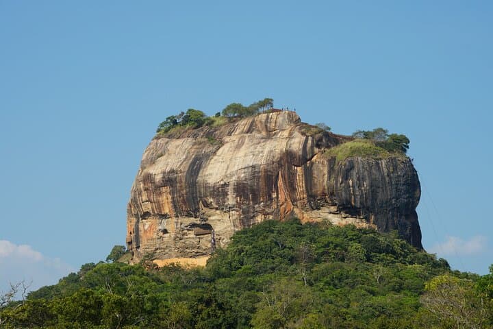 Climb Sigiriya and Explore Dambulla: A Day Among Sri Lanka’s Two UNESCO Wonders photo 3