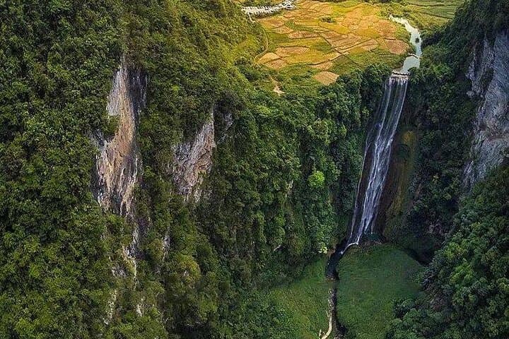 Detian Waterfall & Mingshi: 2-Day Private Tour from Nanning photo 5