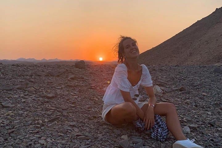 Marsa Alam Jeep Super Safari & Bedouin Sunset Dinner — 4x4 Dunes, Camel Ride & BBQ photo 3