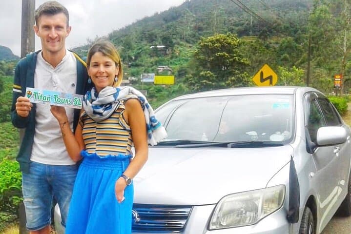 Horton Plains & World's End: Day Hike from Nuwara Eliya photo 1