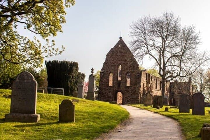 Inverness Outlander Tour: Culloden, Clava Cairns & Loch Ness Day Trip photo 6