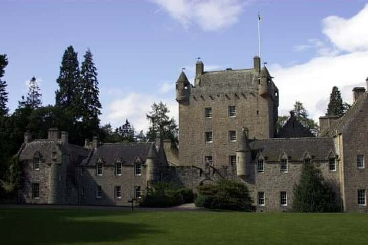 Loch Ness, Culloden & Cawdor: Private Day Tour from Invergordon photo 6