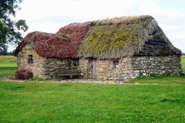 Loch Ness, Culloden & Cawdor: Private Day Tour from Invergordon photo 5