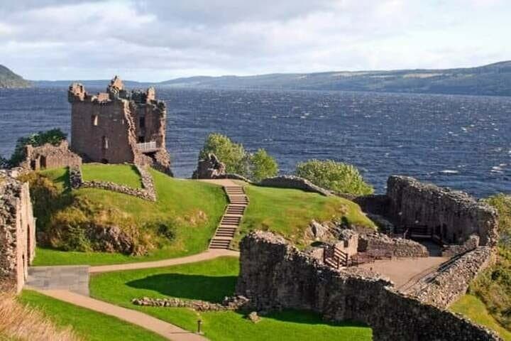 Loch Ness, Culloden & Cawdor: Private Day Tour from Invergordon photo 4