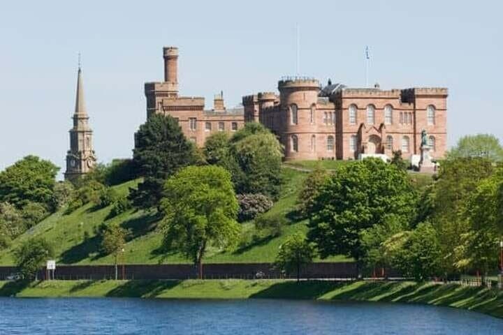 Loch Ness, Culloden & Cawdor: Private Day Tour from Invergordon photo 2