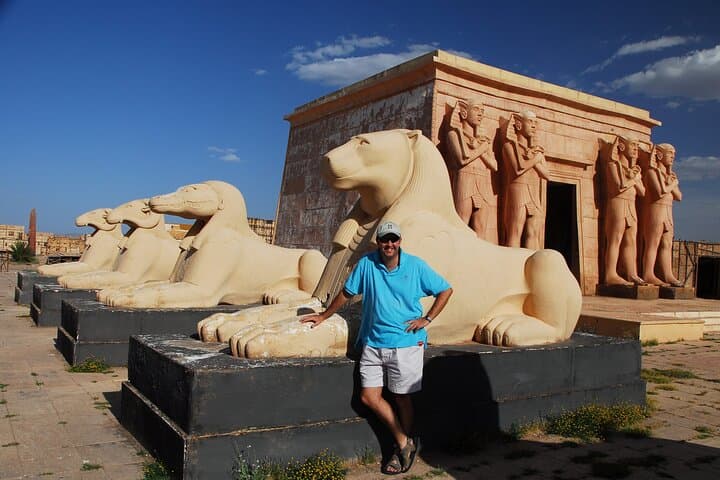 4-Day Sahara Desert Tour from Marrakech with Overnight Camp Experience photo 5