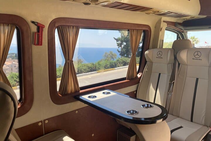 12-Day Turkey Taste Tour: Istanbul to Bodrum — Highlights, History & Practical Guide photo 4