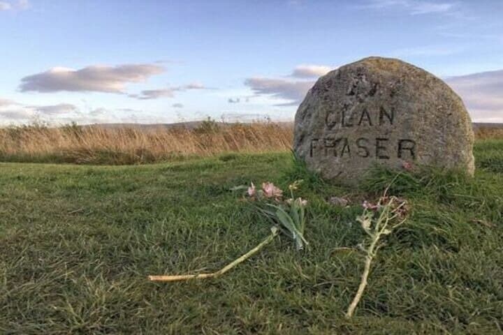 Inverness Outlander Tour: Culloden, Clava Cairns & Loch Ness Day Trip photo 4