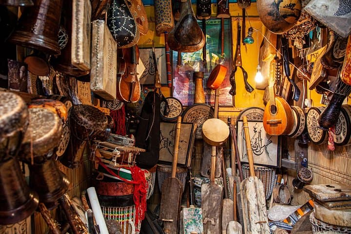 Essaouira Day Trip from Marrakech: Explore the Coastal Medina, Argan Oil & Seafood photo 4