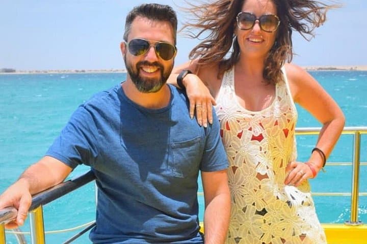 Royal SeaScope Semi-Submarine Marsa Alam — Red Sea Coral Viewing for Families photo 4
